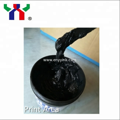 High Quality Screen Printing Conductive Ink Silver Color For electrical circuit