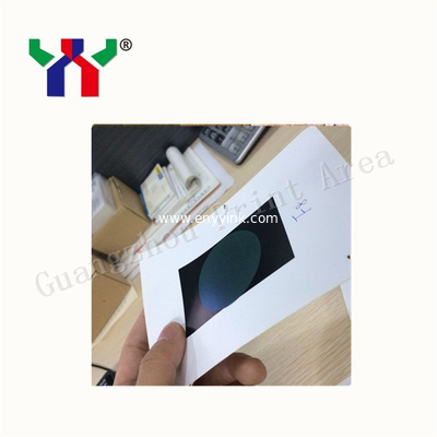 screen/gravure printing Optical Variable Ink F8