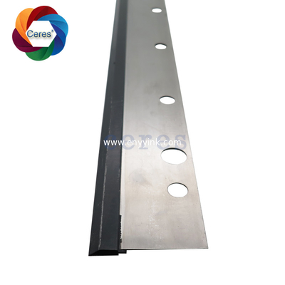 High Quality Kord 62 Wash Up Blade Factory